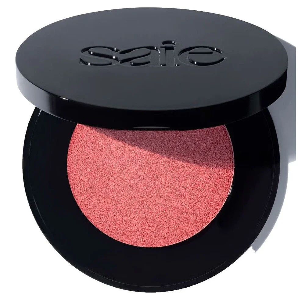 Saie Glow Sculpt Multi-Use Cream Highlighting Blush Color: Peach glow NEW